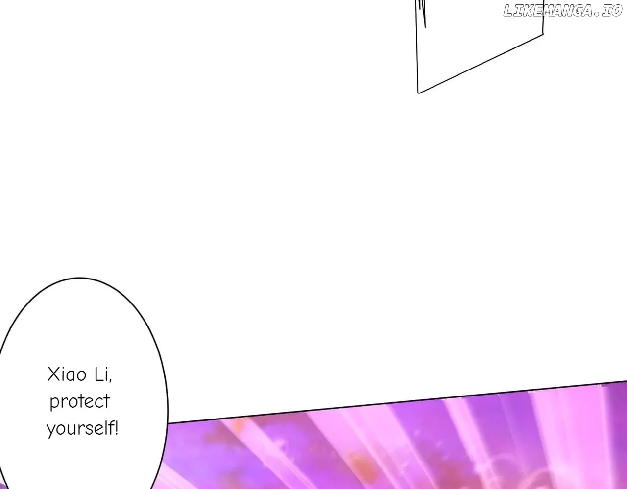 It All Starts With Trillions Of Nether Currency Chapter 199 110